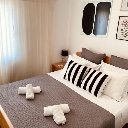 K Apartment 스플리트 외부 사진