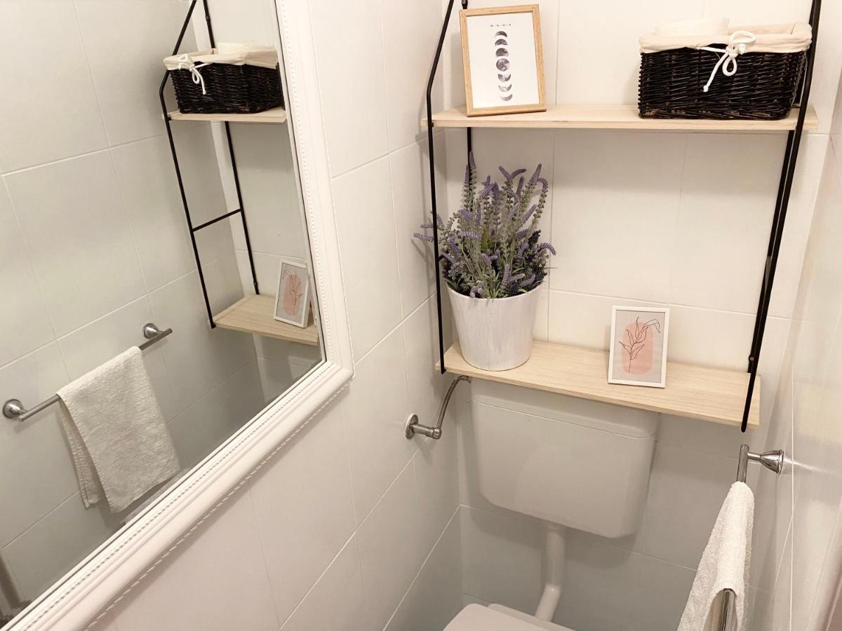 K Apartment 스플리트 외부 사진