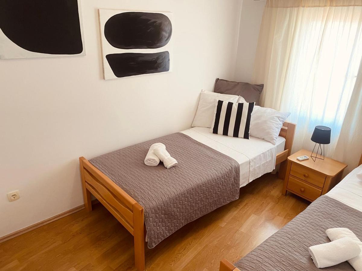 K Apartment 스플리트 외부 사진