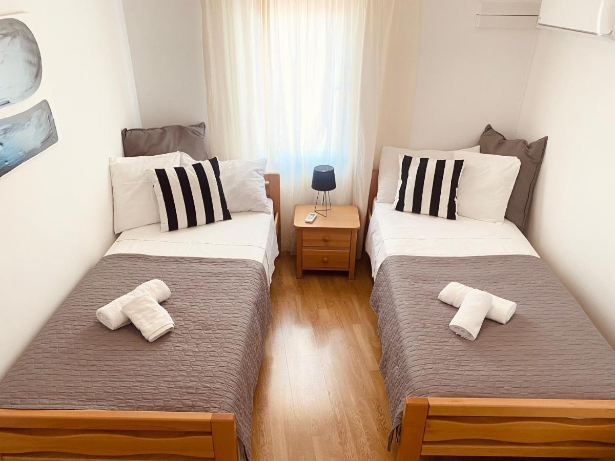 K Apartment 스플리트 외부 사진