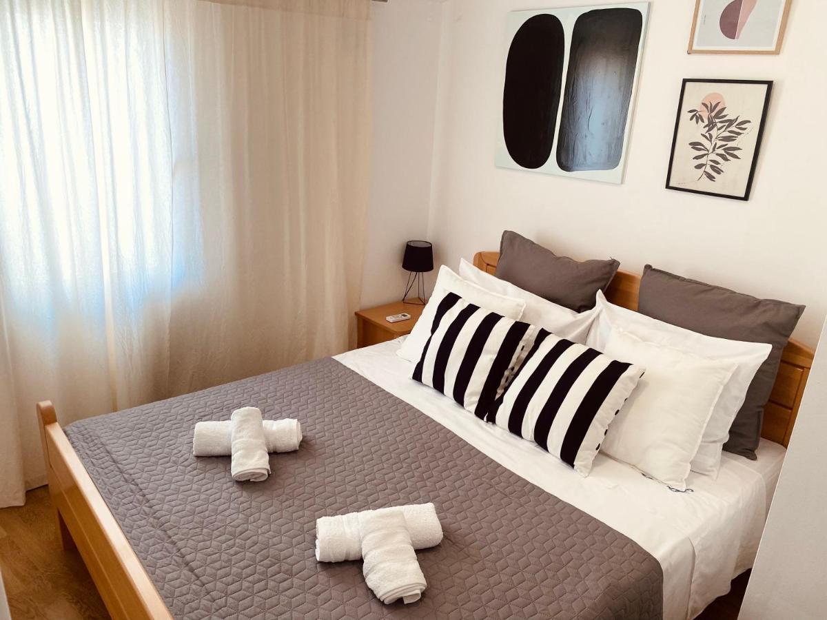 K Apartment 스플리트 외부 사진