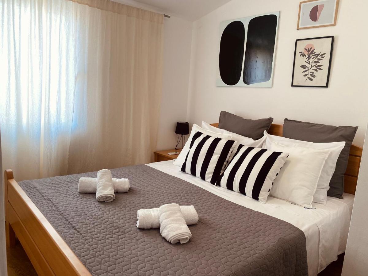 K Apartment 스플리트 외부 사진