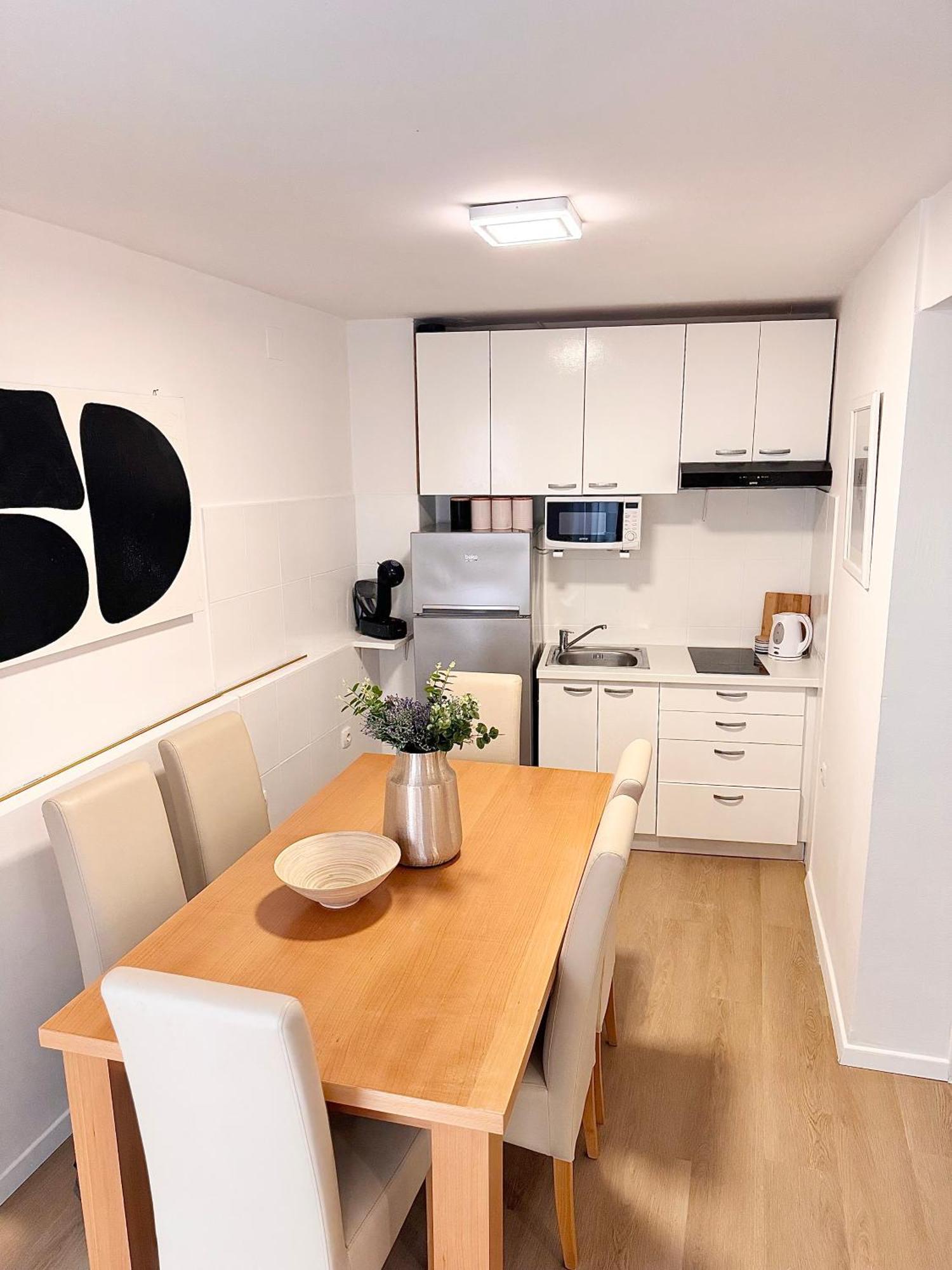 K Apartment 스플리트 외부 사진
